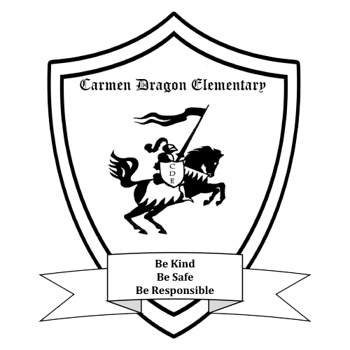 school logo