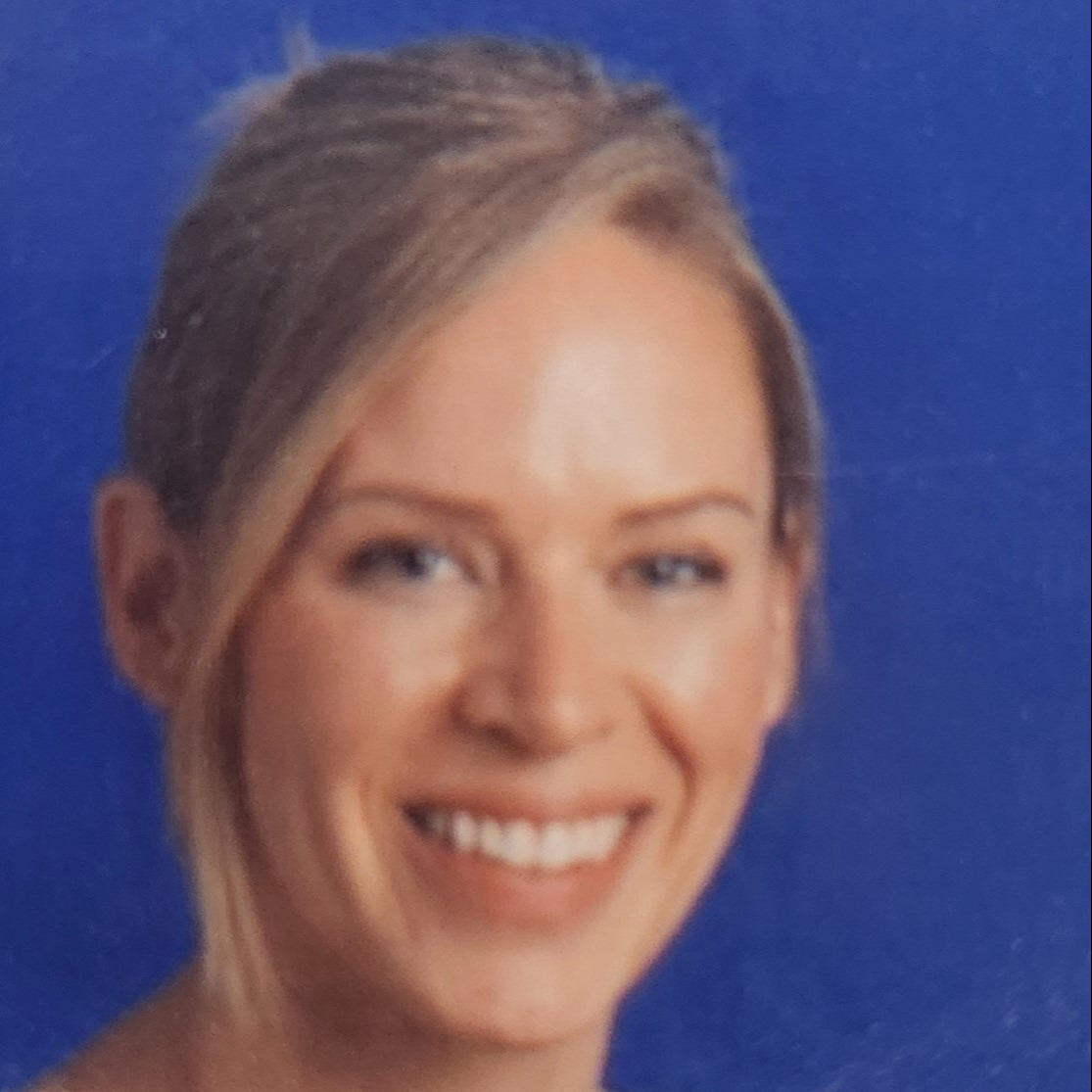 Ms. Helton