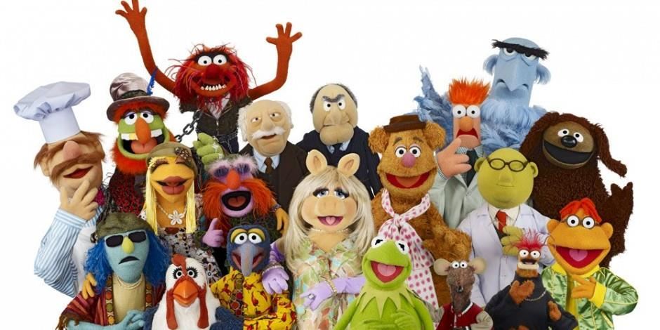 muppets