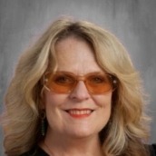 Ms. Gillespie-Oss