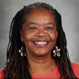 Elva NelsonHayes
