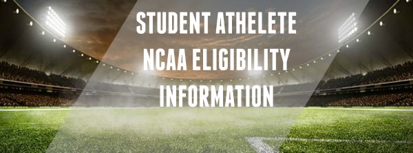 NCAA Information
