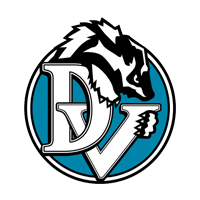 DVHS logo