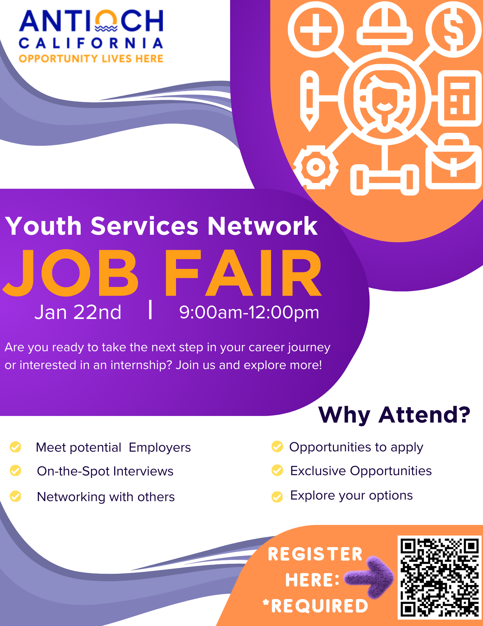 Job Fair