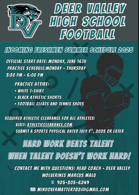 frosh football