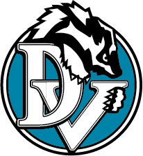 dv logo