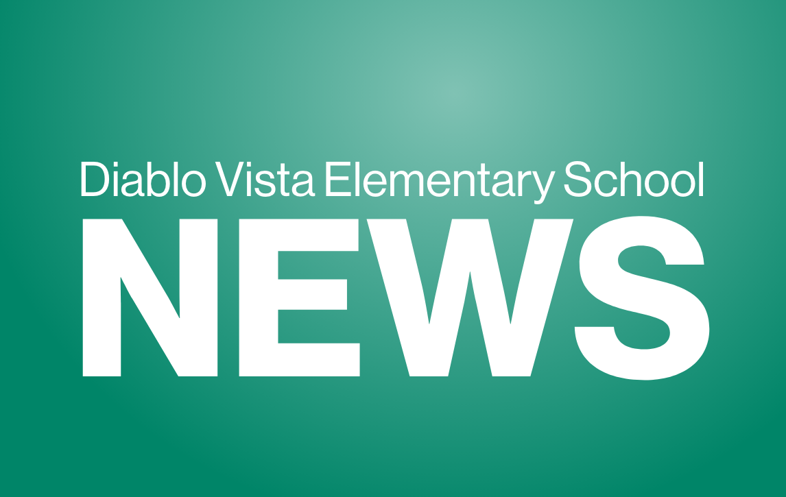 Diablo Vista Elementary School