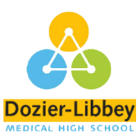 school logo