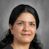 Ms. Navayazdan