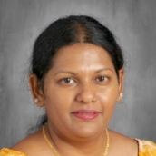 Ms. Narayan