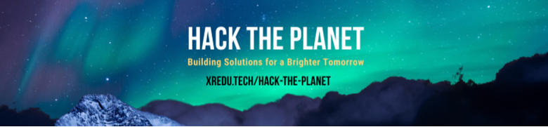 Hack The Planet
