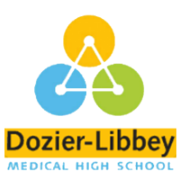 dlh logo