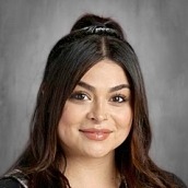 Ms. Gonzalez
