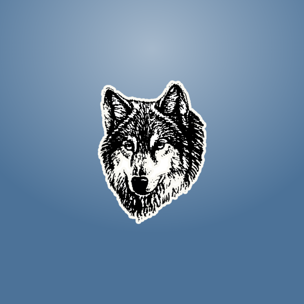 school logo