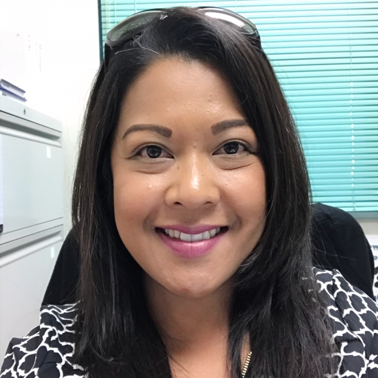 Ms. Torres