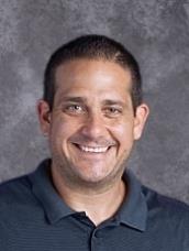 Mr. Principal Michael Flosi