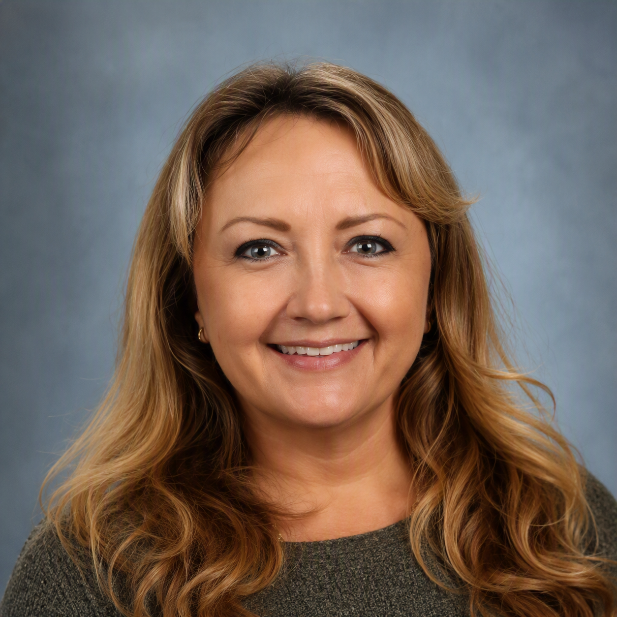 Ms. Stroot