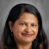 Ms. Puravankara