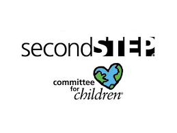 second steps logo