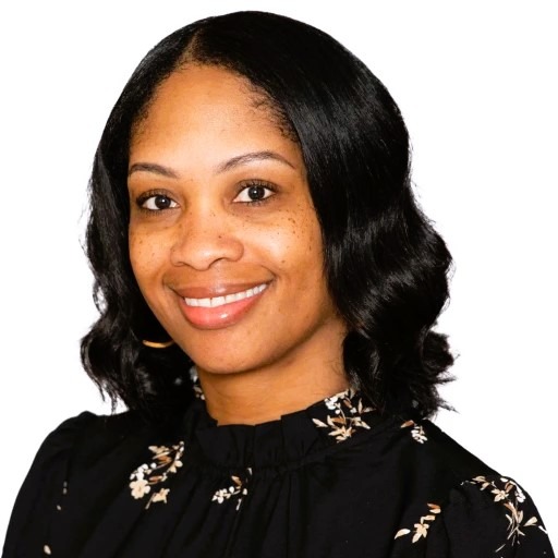 Ms. Harris