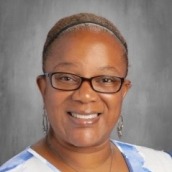 Ms. Melissa Johnson