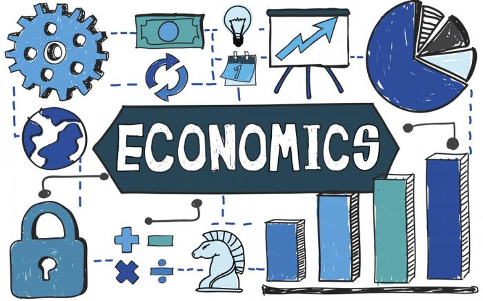 Economics banner