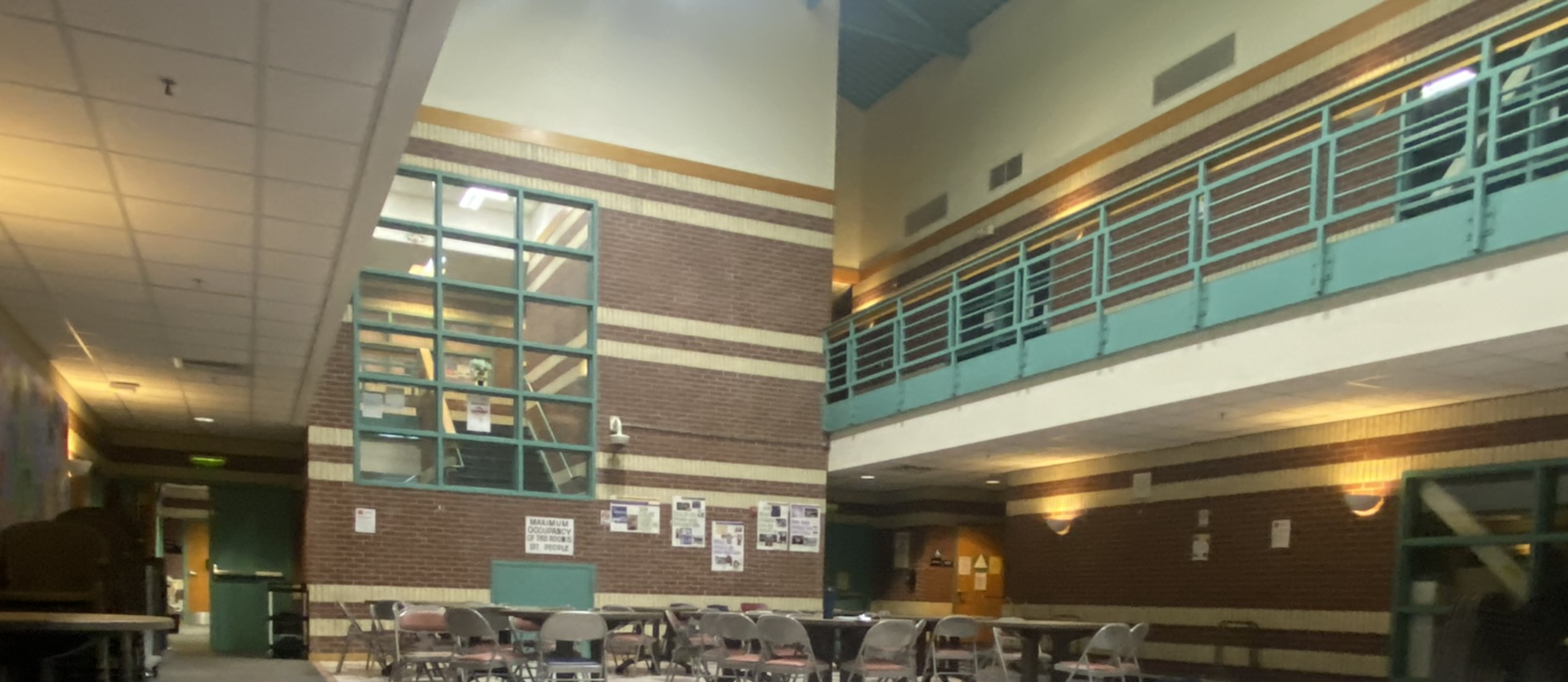 Home | Prospects High School