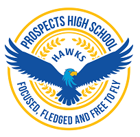 school logo