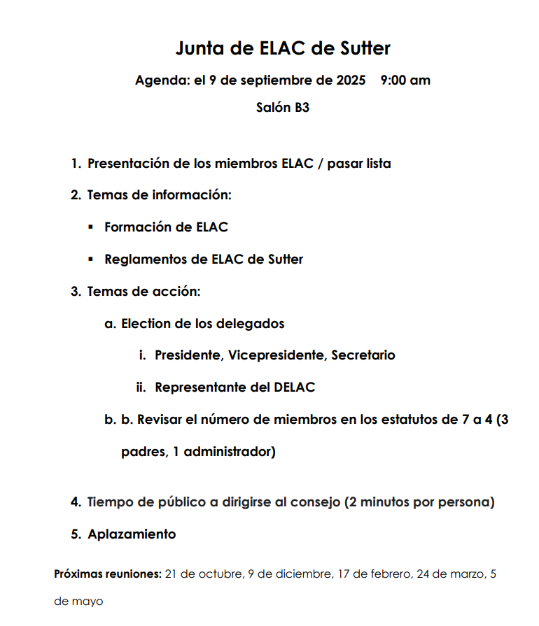 ELAC