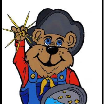 school logo