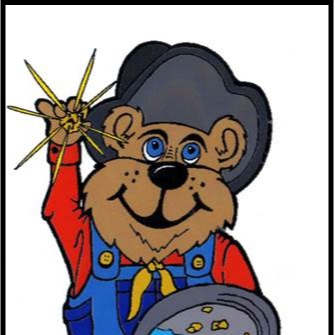 school logo