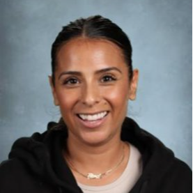 Ms. Aguilar