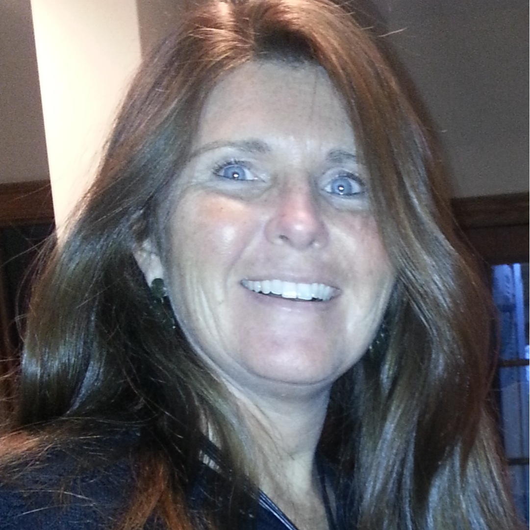 Cindy Wolfe