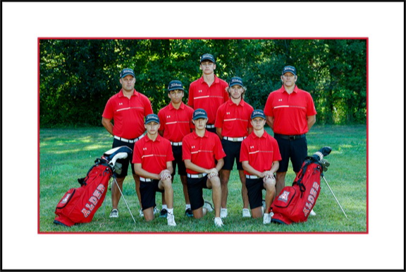 golf team