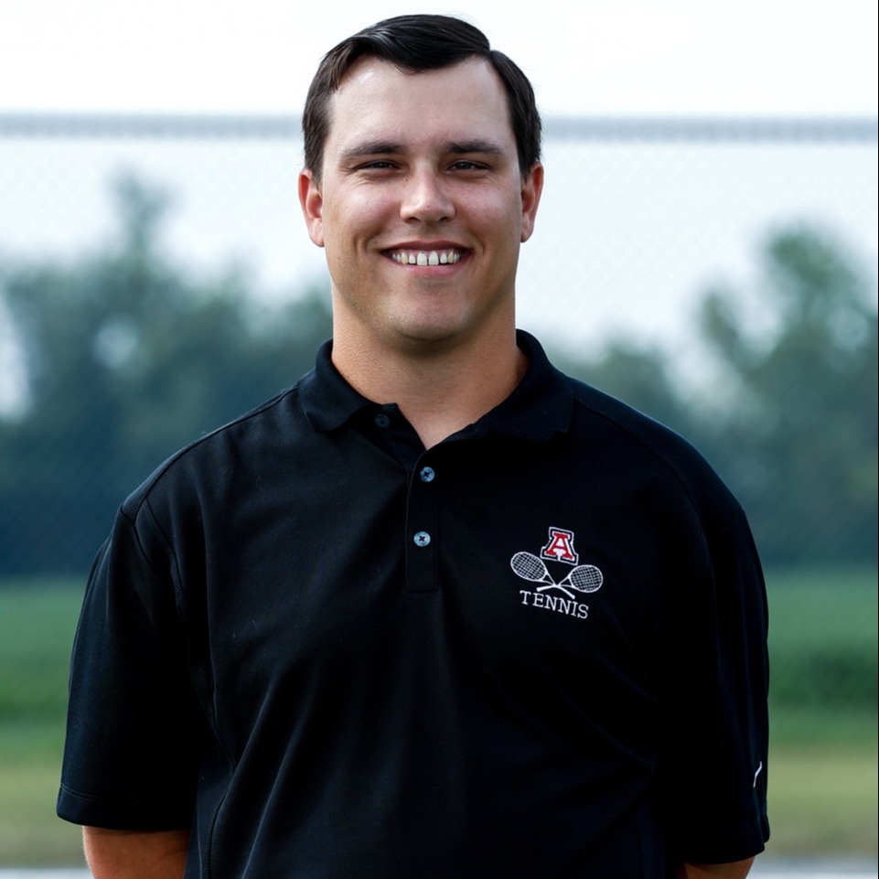 Head Coach