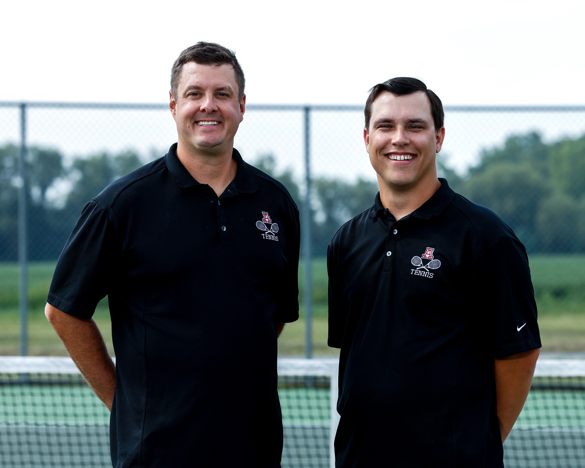Assistant Coach
