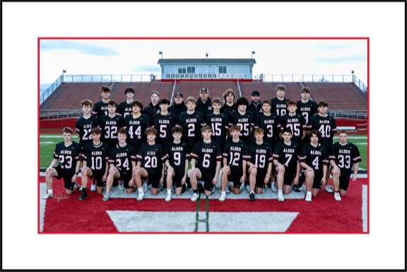 lacrosse team