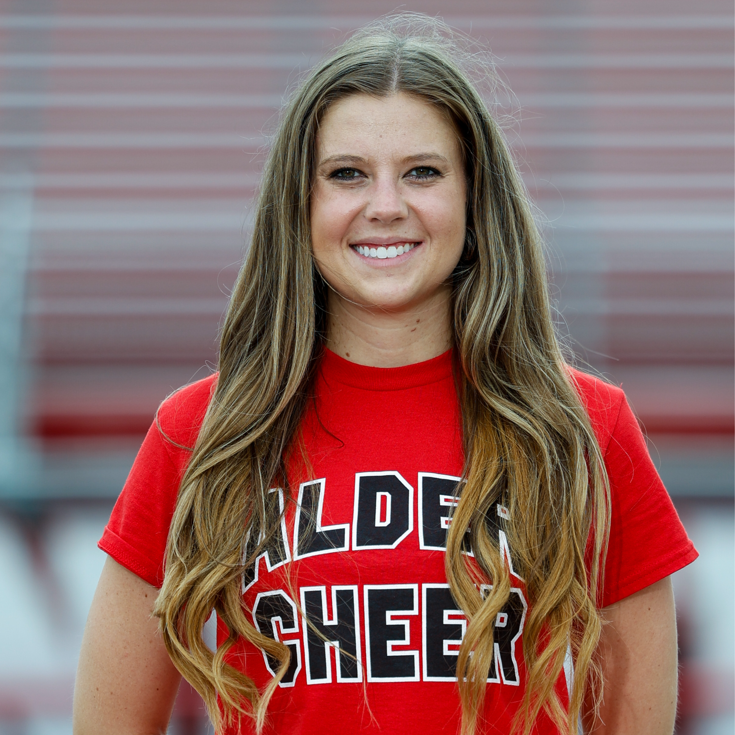 Head Cheer Coach