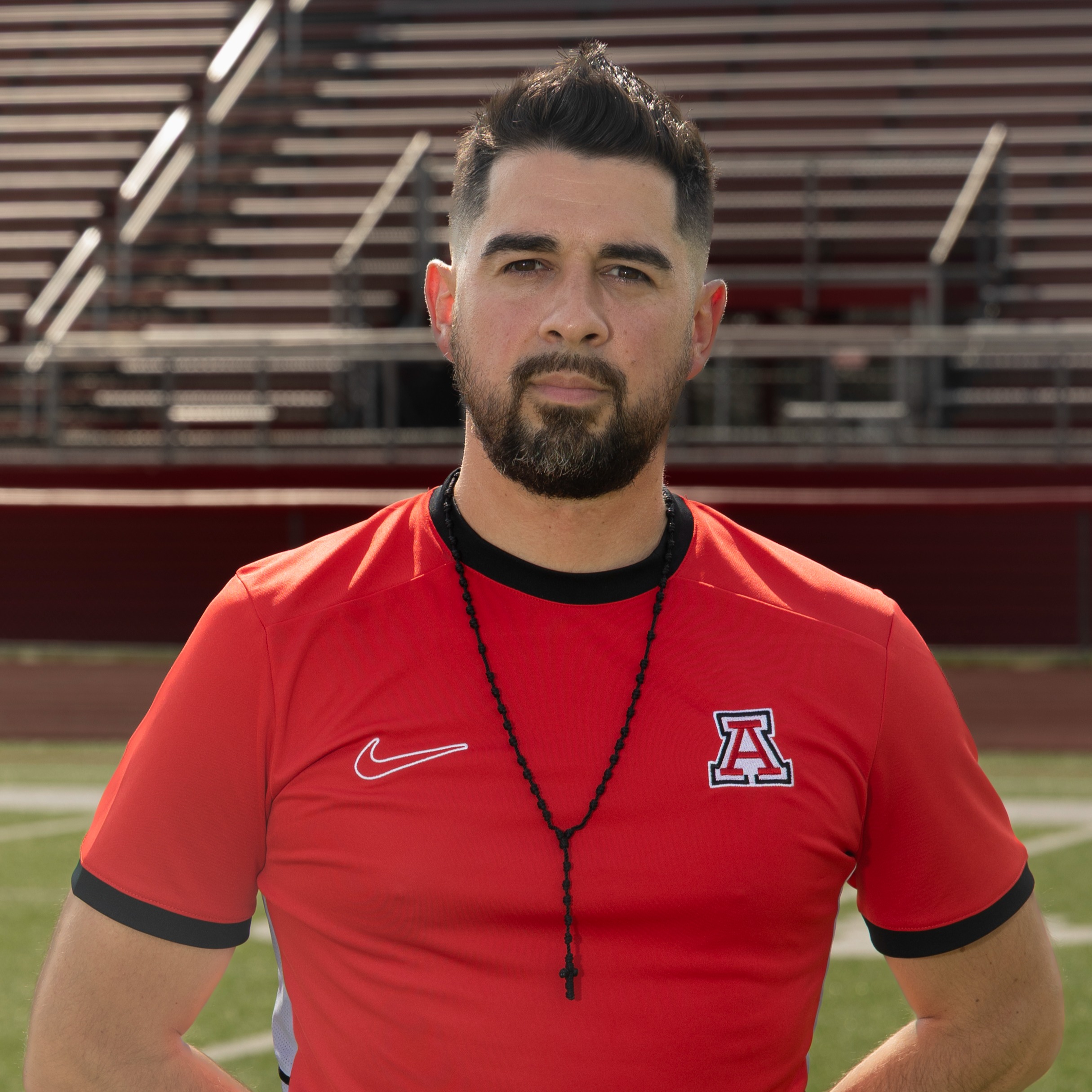 Head Soccer Coach