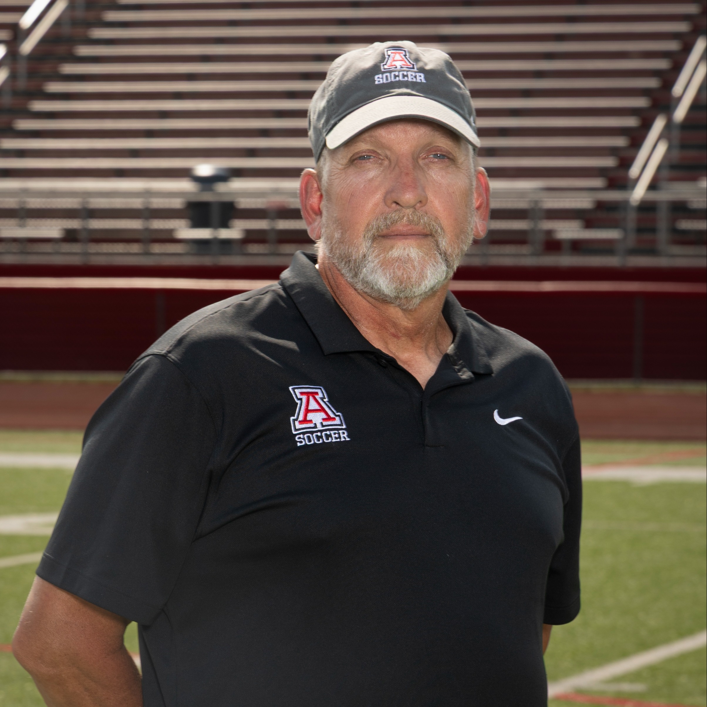 Head Soccer Coach