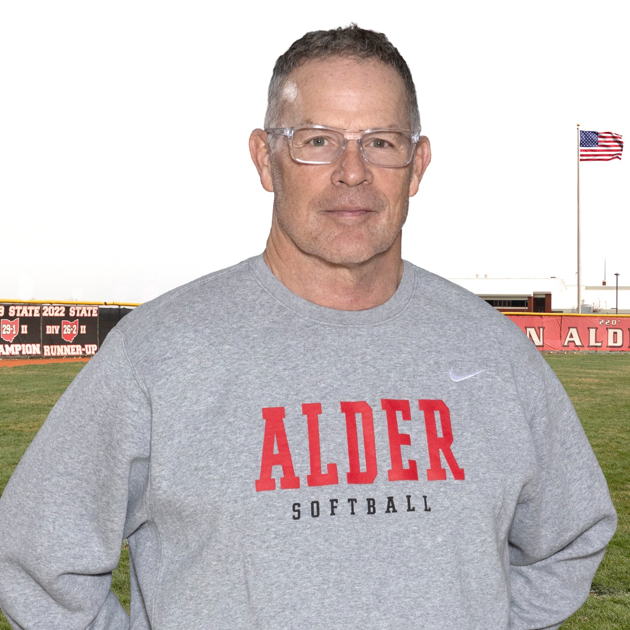 Head Coach