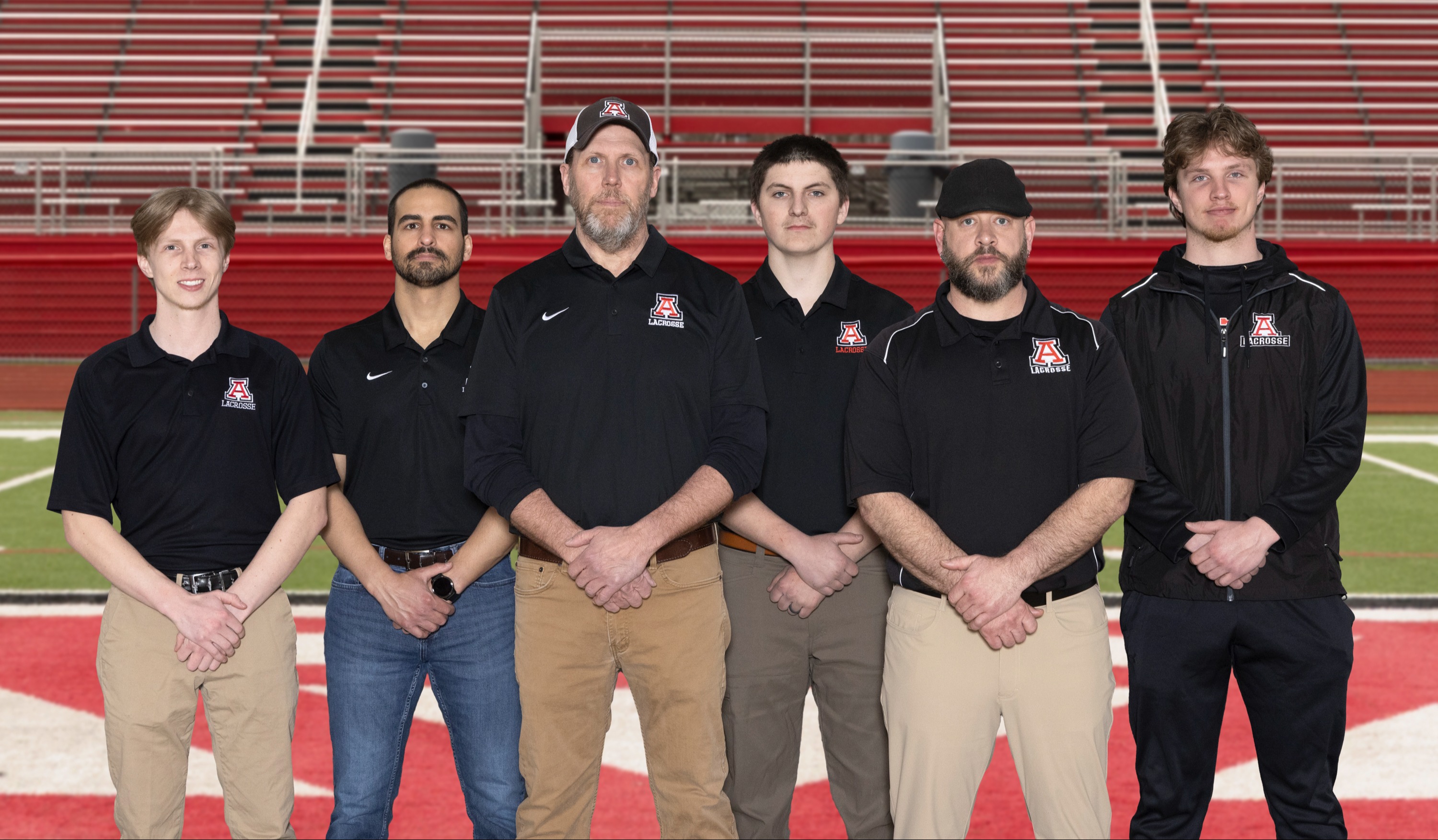 Lacrosse Coaches