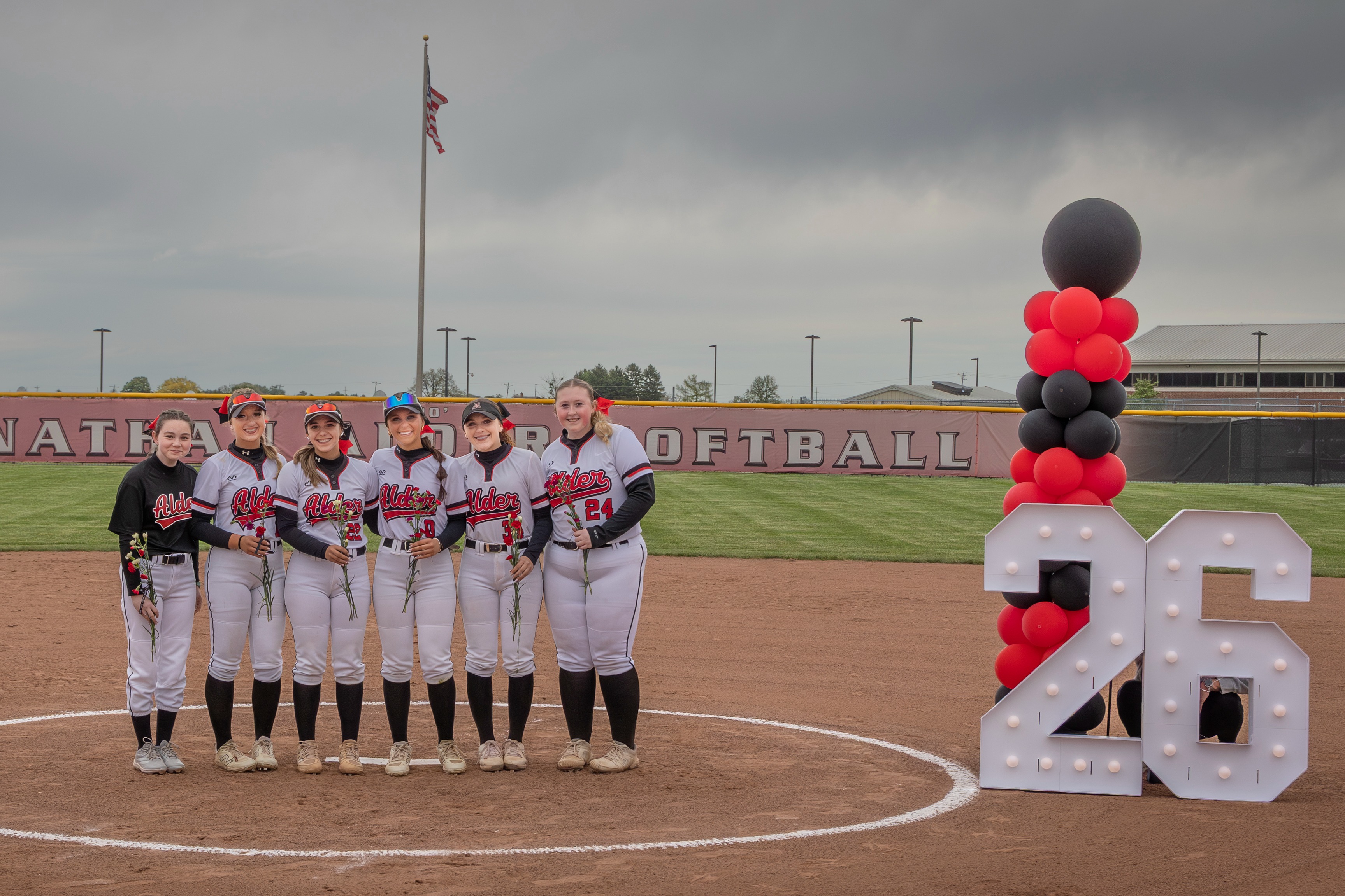 Senior Night 