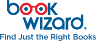 book wizard find just the right books logo