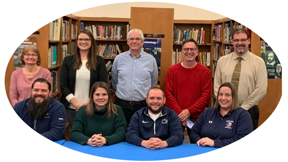 Sayre School Board Sayre Area School District