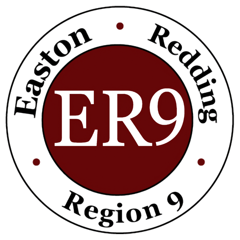 Events Easton Redding Region 9 School Districts