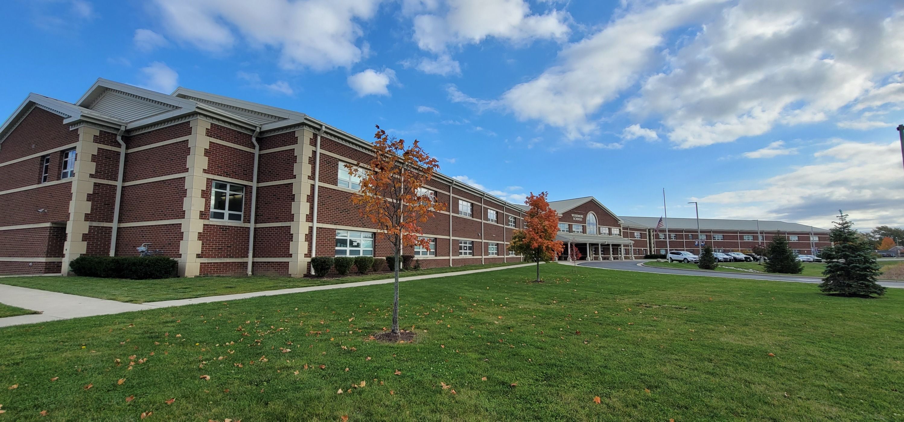 Middle School