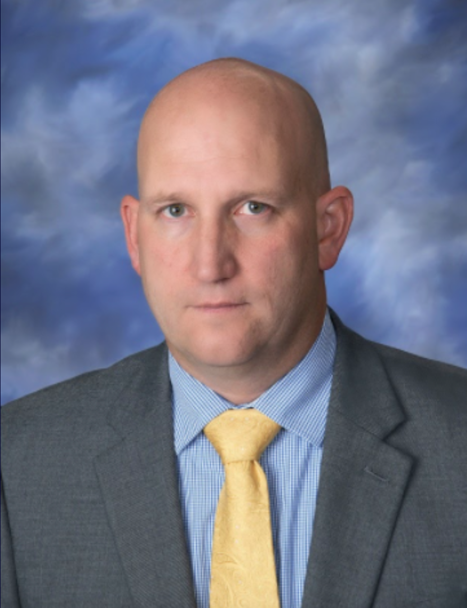 Principal's Page Woodmore High School