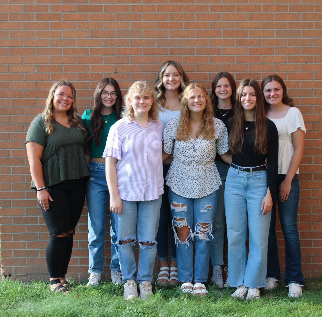 Yearbook Woodmore High School