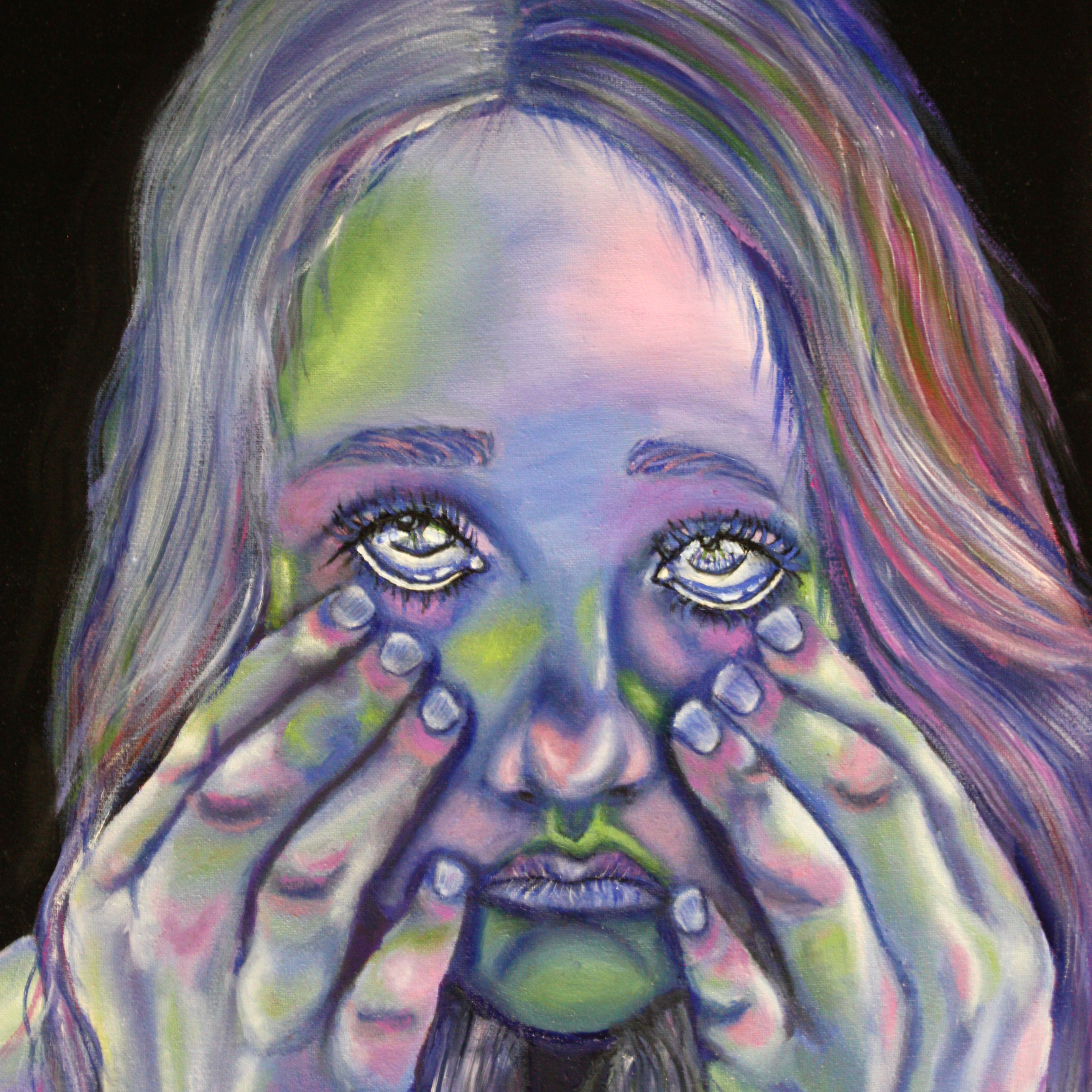 Suffocate